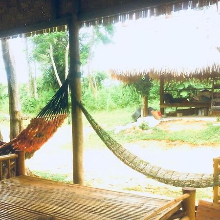 Baan Jing Jai Homestay Resort Lanta Ko Lanta Екстериор снимка