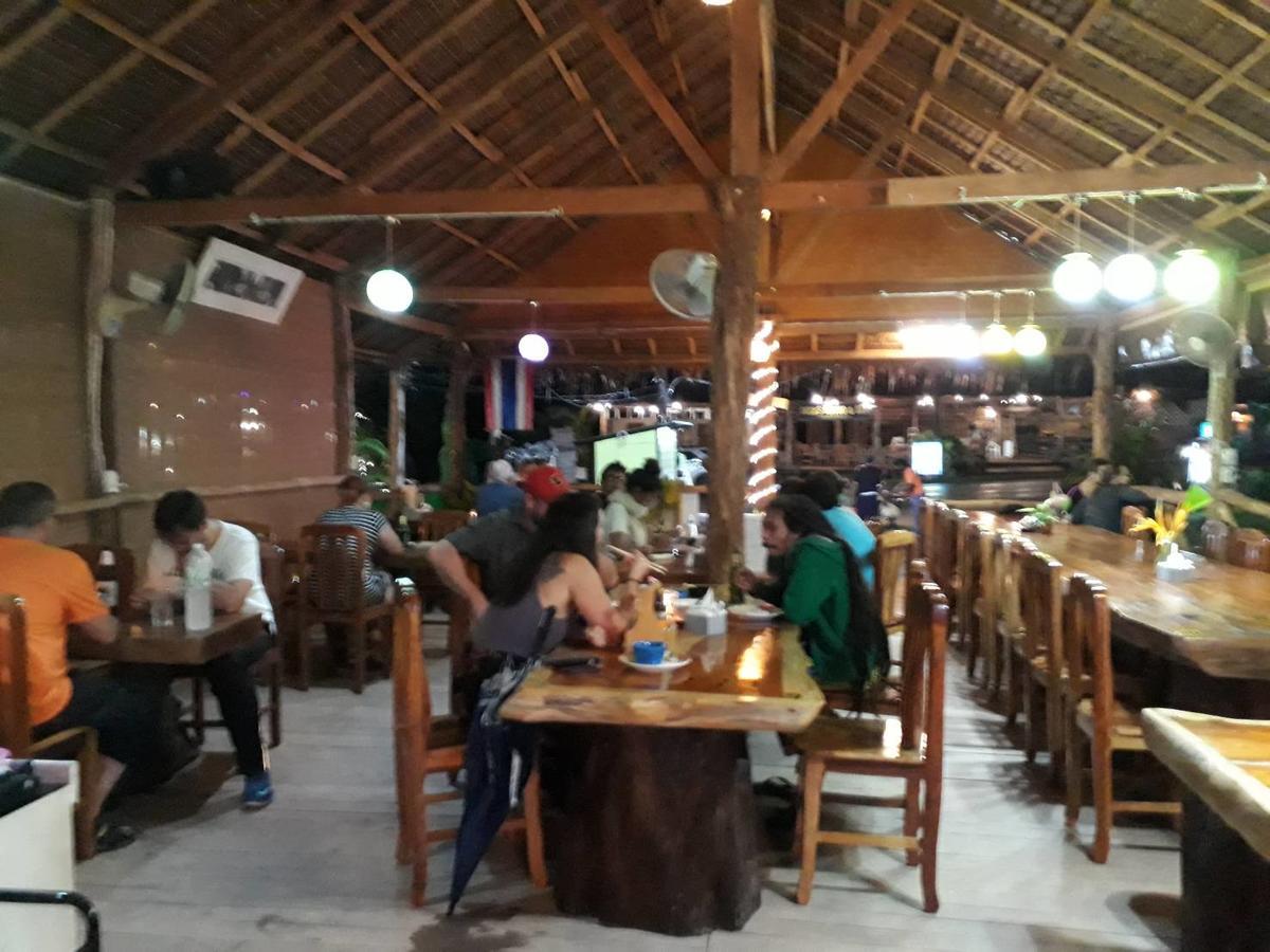 Baan Jing Jai Homestay Resort Lanta Ko Lanta Екстериор снимка