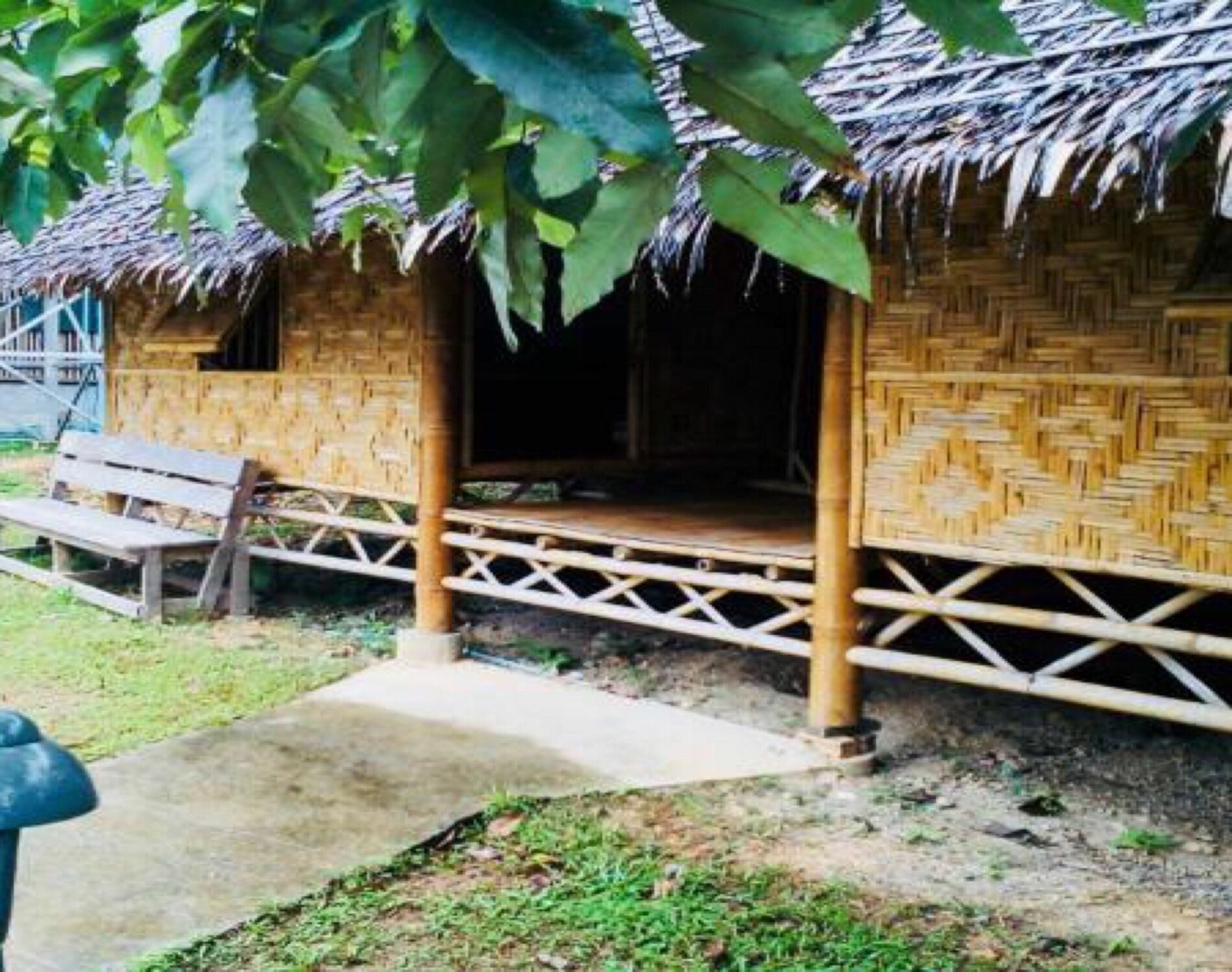 Baan Jing Jai Homestay Resort Lanta Ko Lanta Екстериор снимка