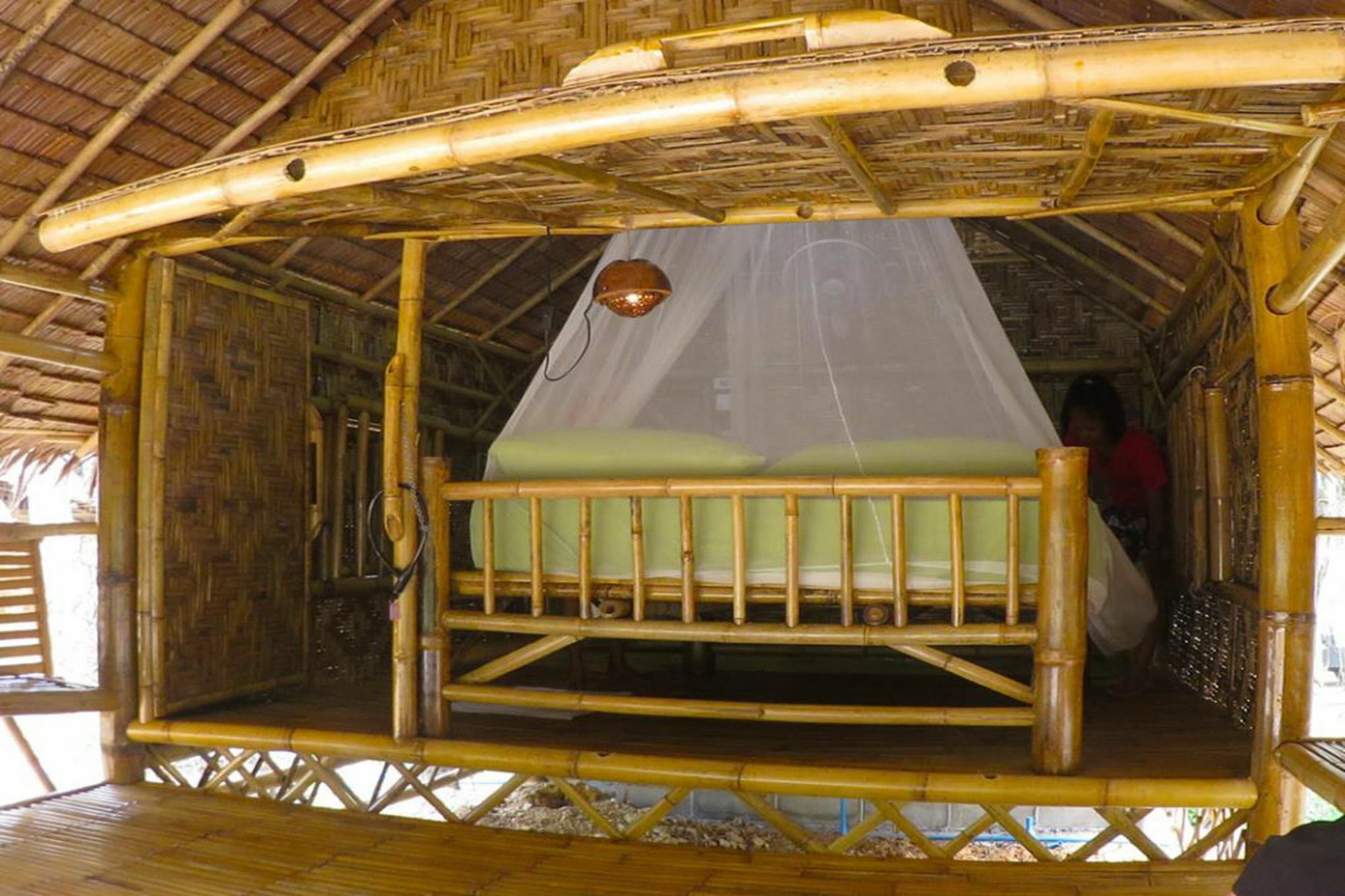 Baan Jing Jai Homestay Resort Lanta Ko Lanta Екстериор снимка