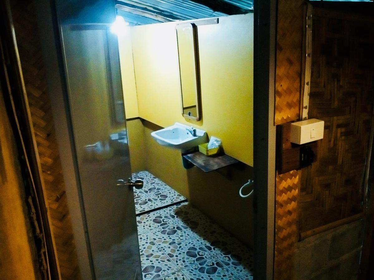 Baan Jing Jai Homestay Resort Lanta Ko Lanta Екстериор снимка