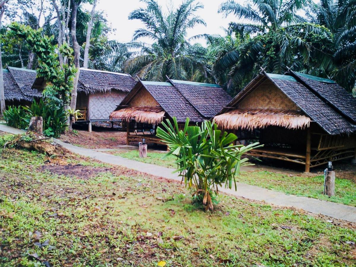 Baan Jing Jai Homestay Resort Lanta Ko Lanta Екстериор снимка