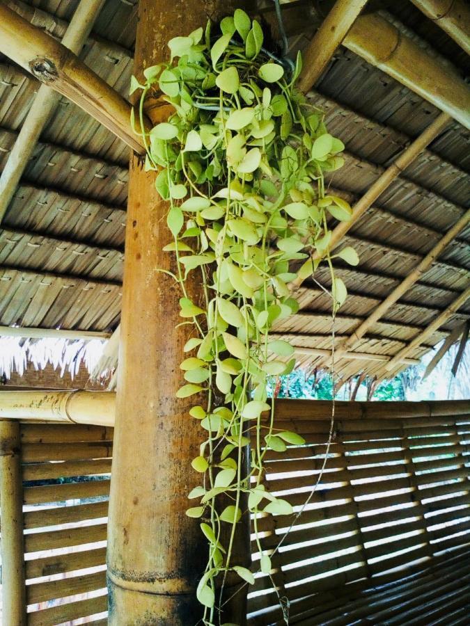 Baan Jing Jai Homestay Resort Lanta Ko Lanta Екстериор снимка