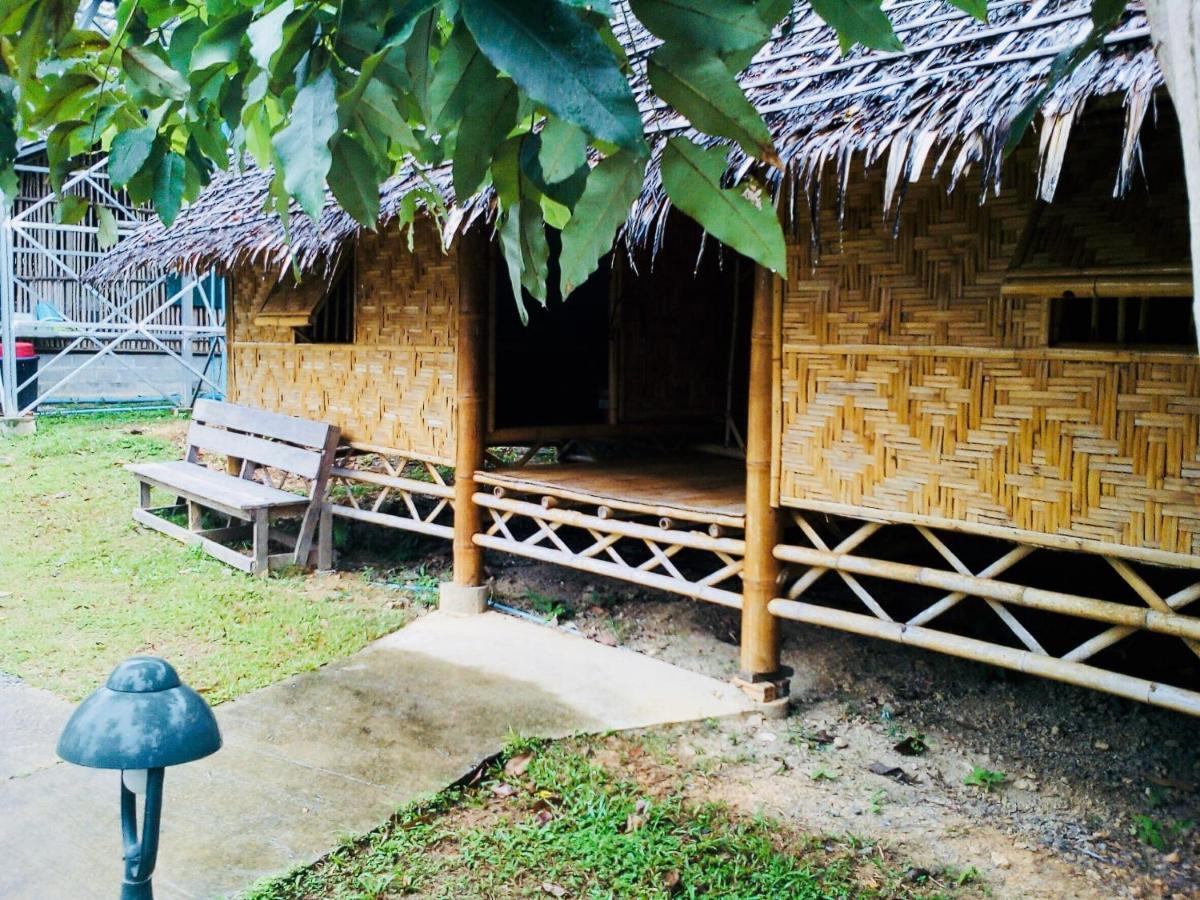 Baan Jing Jai Homestay Resort Lanta Ko Lanta Екстериор снимка