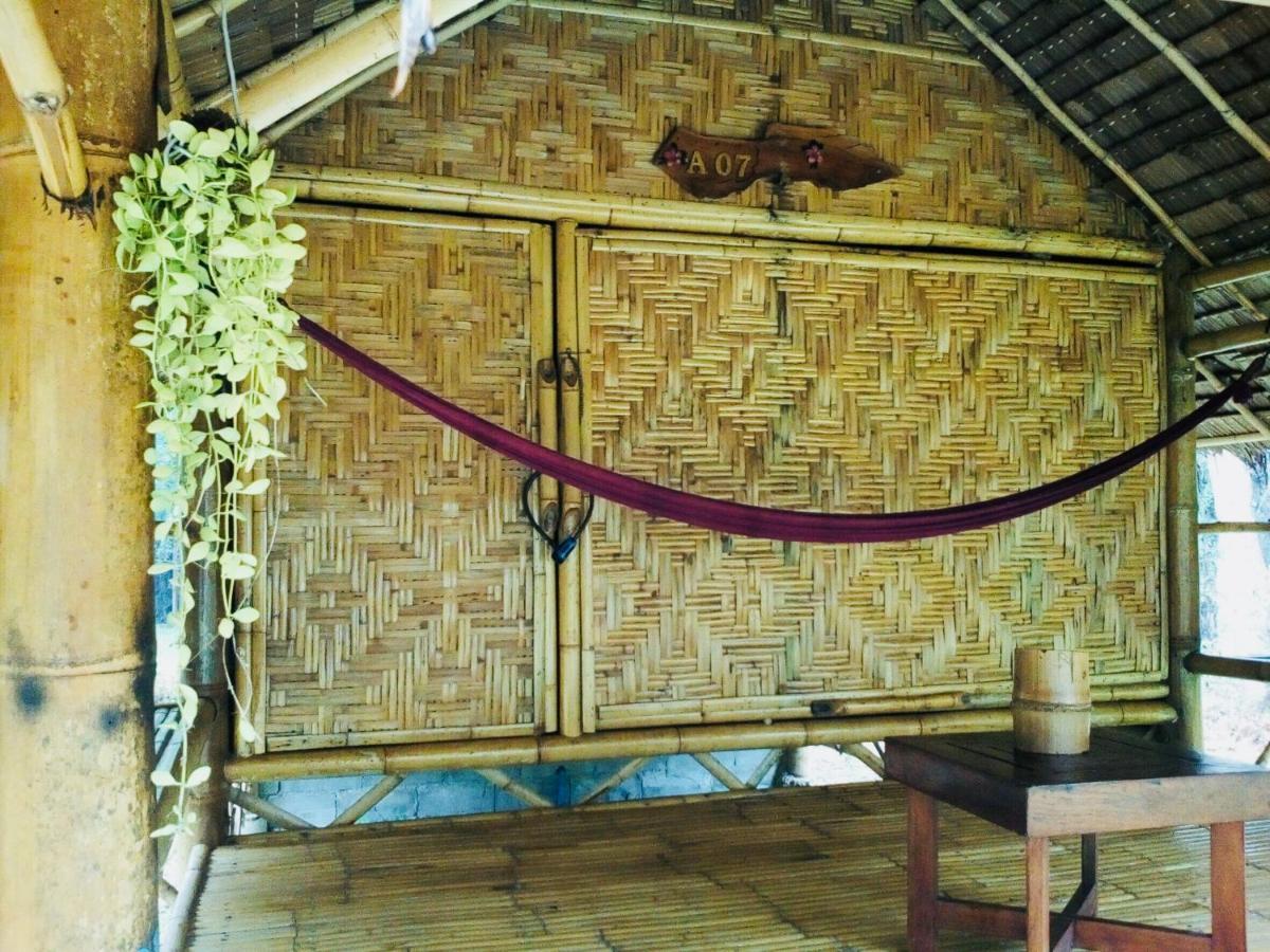 Baan Jing Jai Homestay Resort Lanta Ko Lanta Екстериор снимка