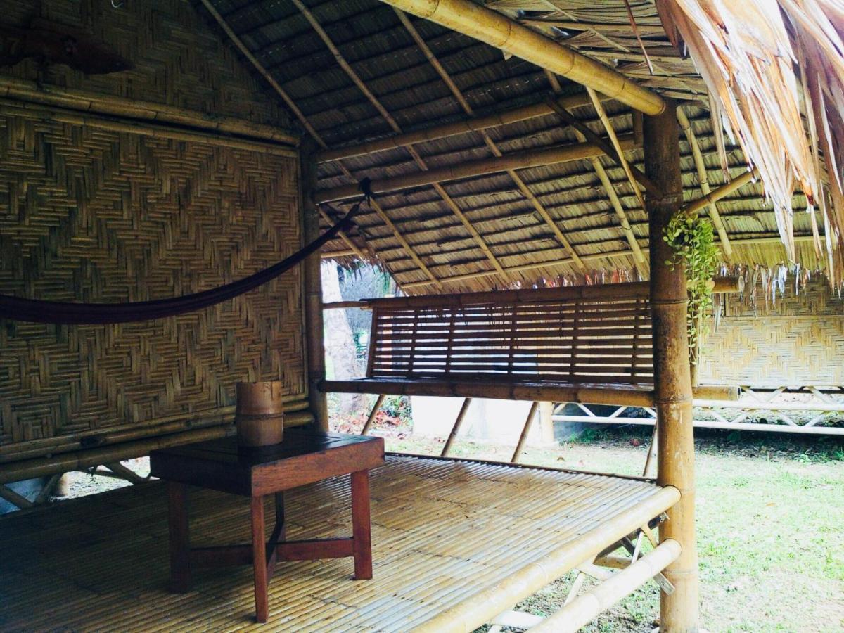 Baan Jing Jai Homestay Resort Lanta Ko Lanta Екстериор снимка
