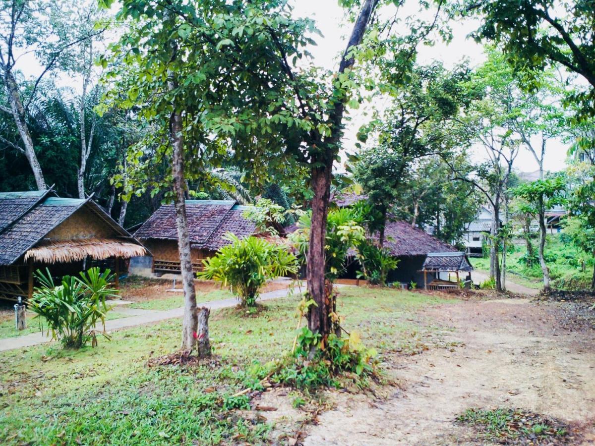 Baan Jing Jai Homestay Resort Lanta Ko Lanta Екстериор снимка