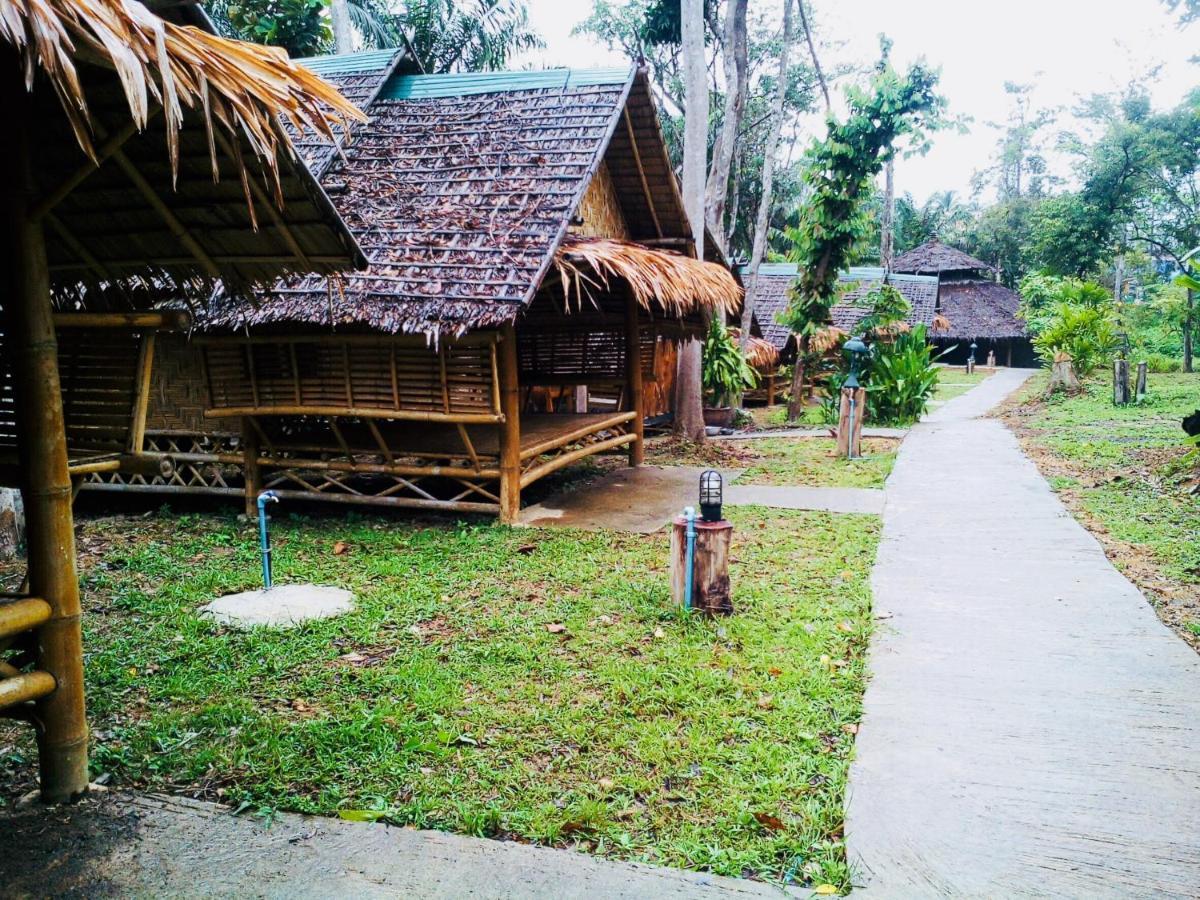 Baan Jing Jai Homestay Resort Lanta Ko Lanta Екстериор снимка