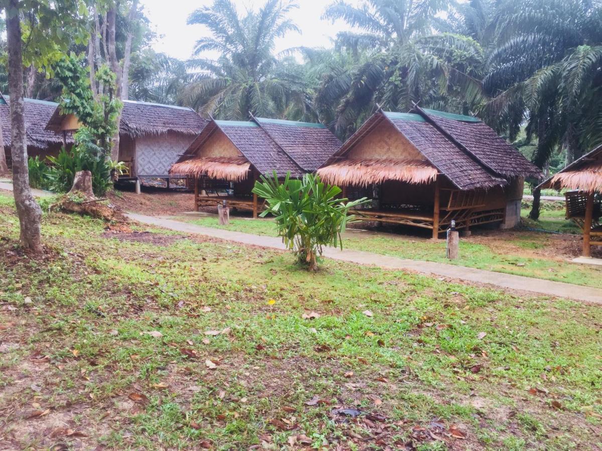 Baan Jing Jai Homestay Resort Lanta Ko Lanta Екстериор снимка