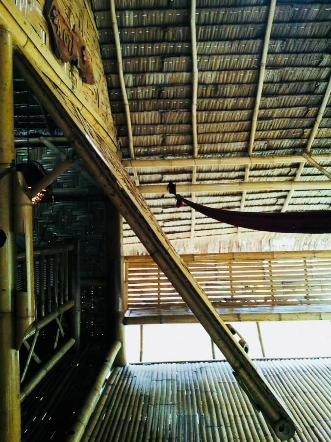 Baan Jing Jai Homestay Resort Lanta Ko Lanta Екстериор снимка