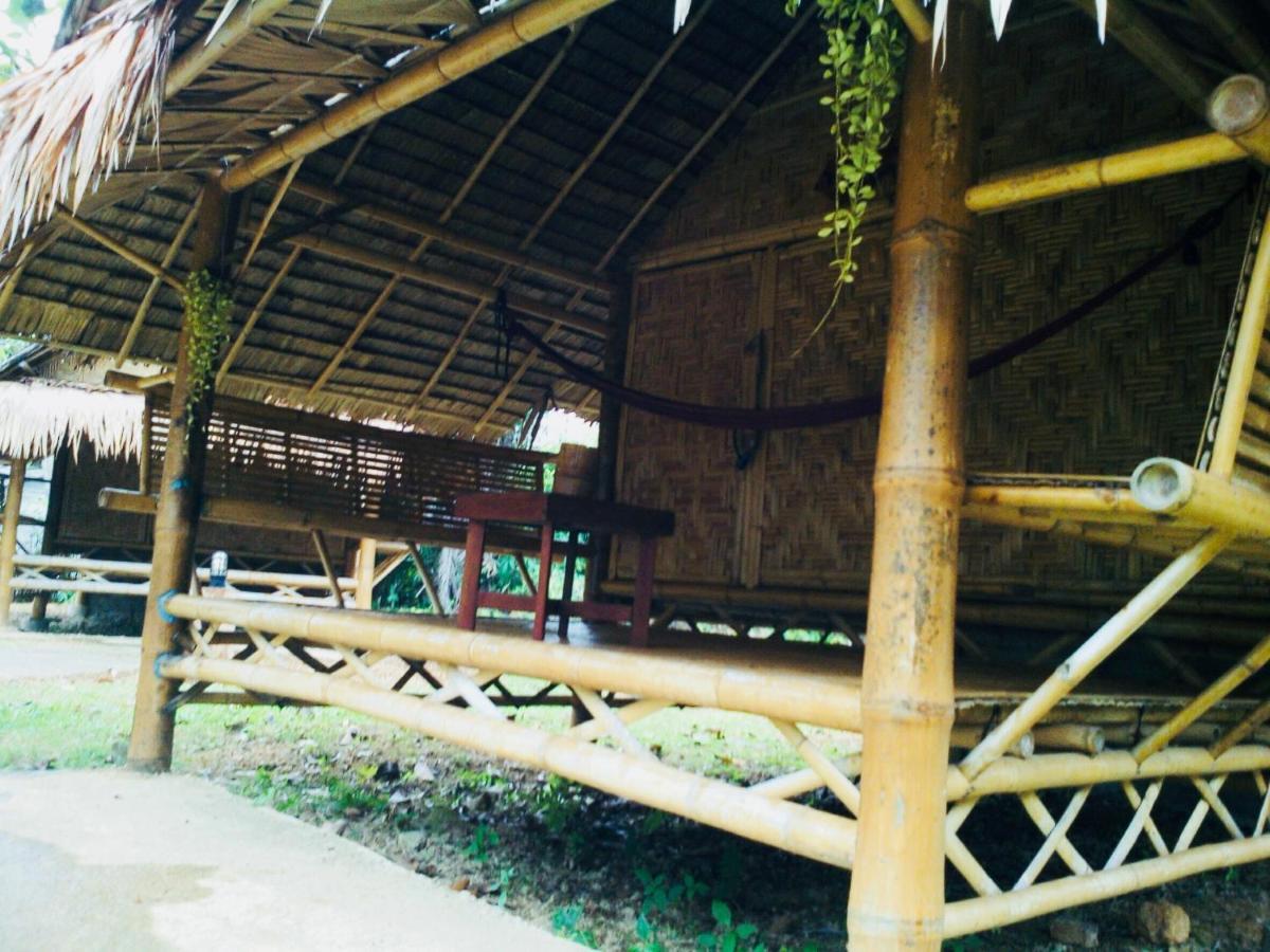 Baan Jing Jai Homestay Resort Lanta Ko Lanta Екстериор снимка