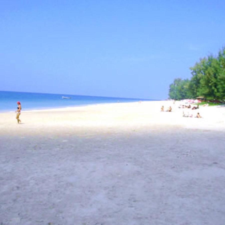 Baan Jing Jai Homestay Resort Lanta Ko Lanta Екстериор снимка