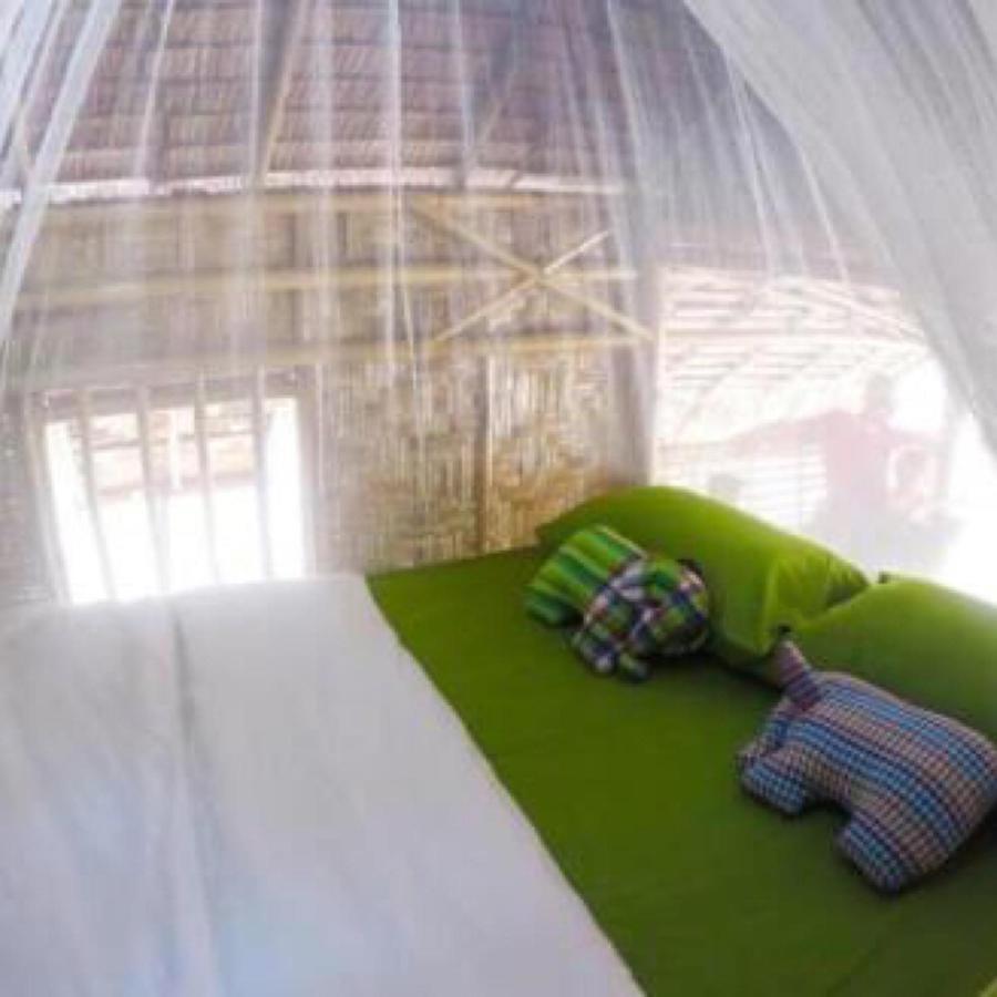 Baan Jing Jai Homestay Resort Lanta Ko Lanta Екстериор снимка