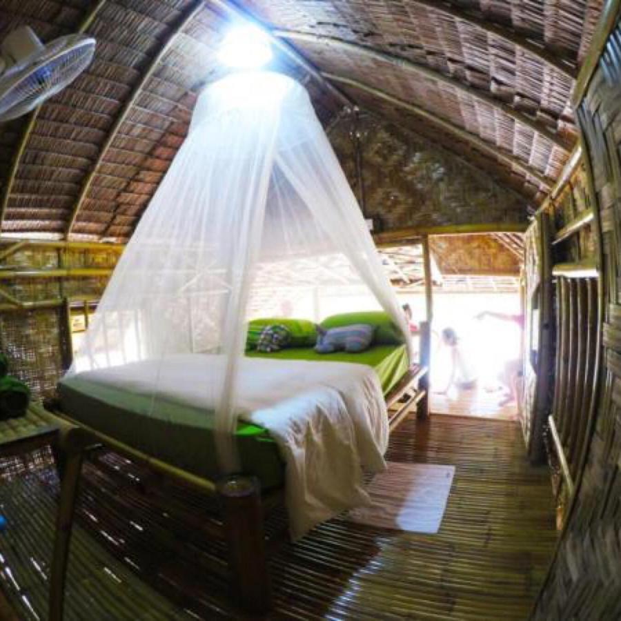 Baan Jing Jai Homestay Resort Lanta Ko Lanta Екстериор снимка