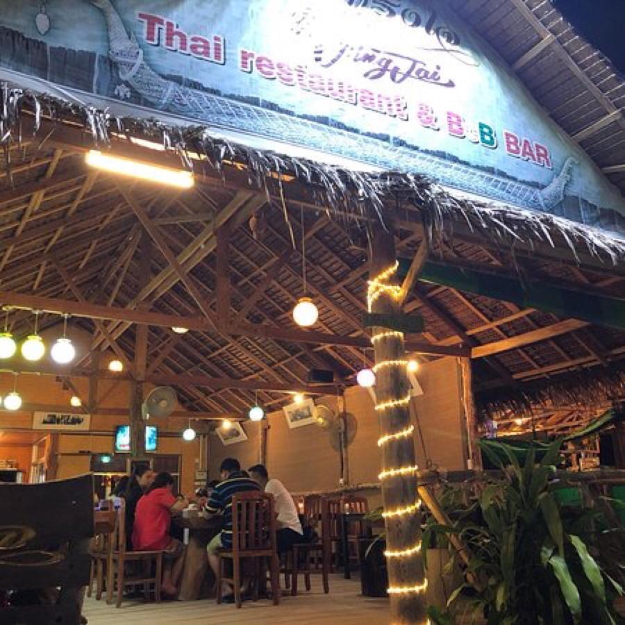 Baan Jing Jai Homestay Resort Lanta Ko Lanta Екстериор снимка