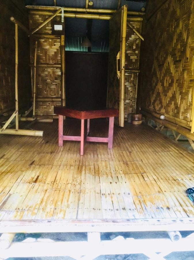 Baan Jing Jai Homestay Resort Lanta Ko Lanta Екстериор снимка