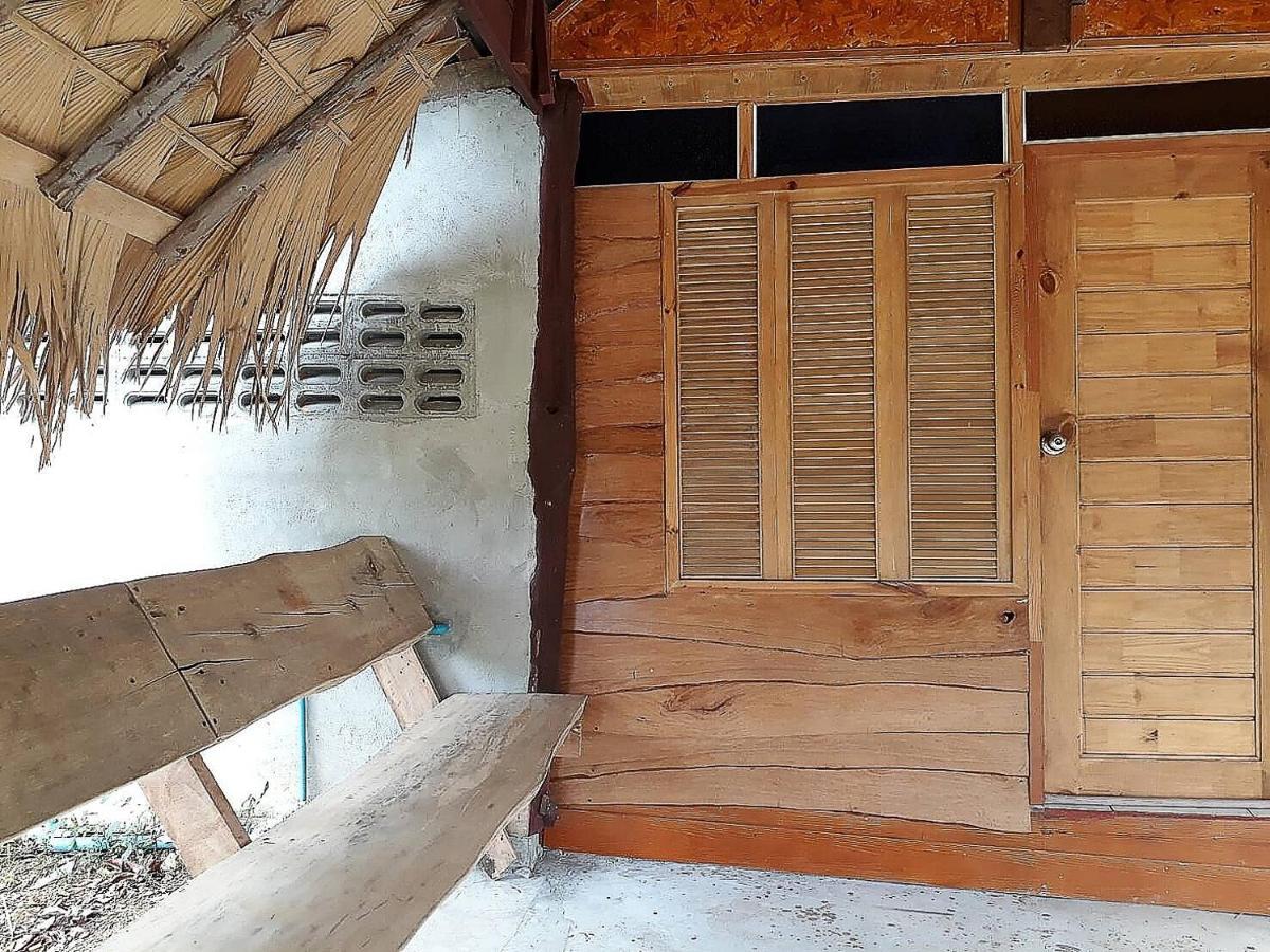 Baan Jing Jai Homestay Resort Lanta Ko Lanta Екстериор снимка
