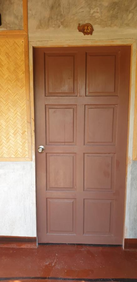 Baan Jing Jai Homestay Resort Lanta Ko Lanta Екстериор снимка